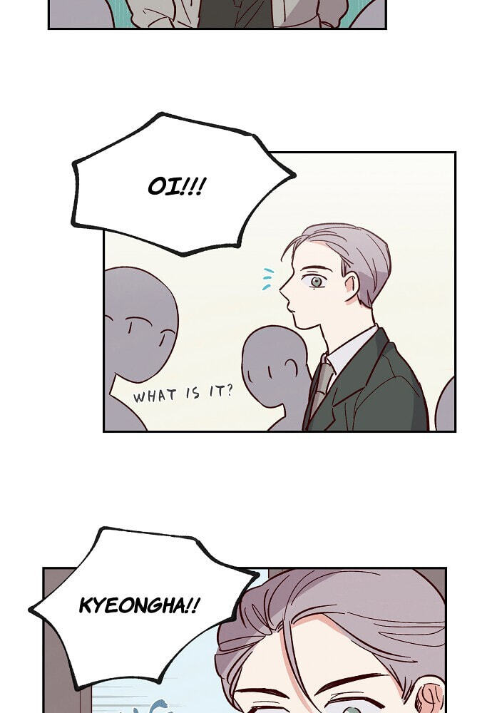 Susu, Han Chapter 79 page 50 - 