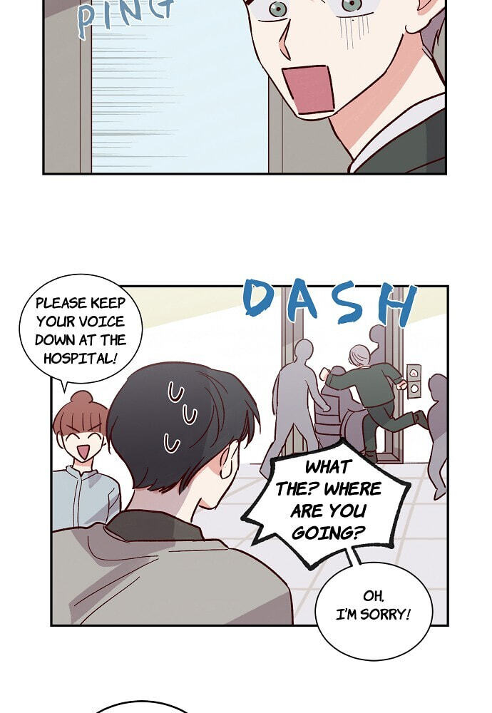 Susu, Han Chapter 79 page 51 - 