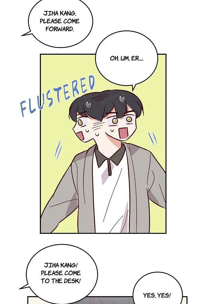 Susu, Han Chapter 79 page 52 - 