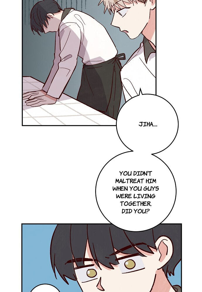 Susu, Han Chapter 79 page 7 - 