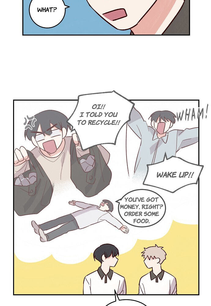 Susu, Han Chapter 79 page 8 - 