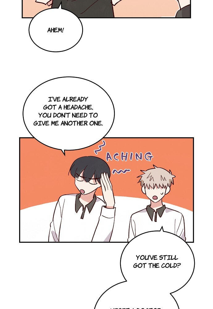 Susu, Han Chapter 79 page 10 - 