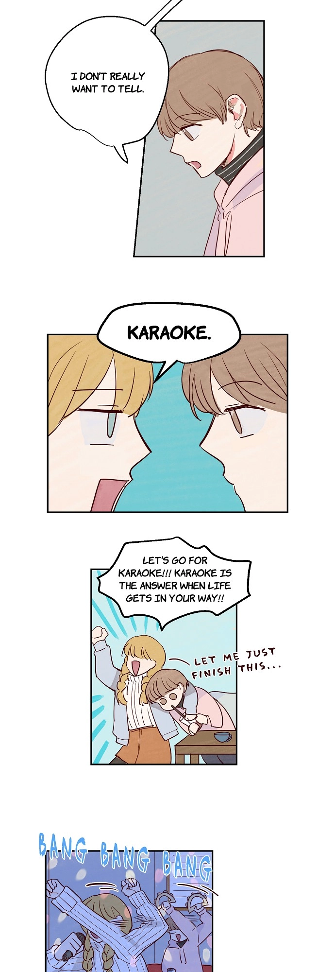 Susu, Han Chapter 8 page 12 - 