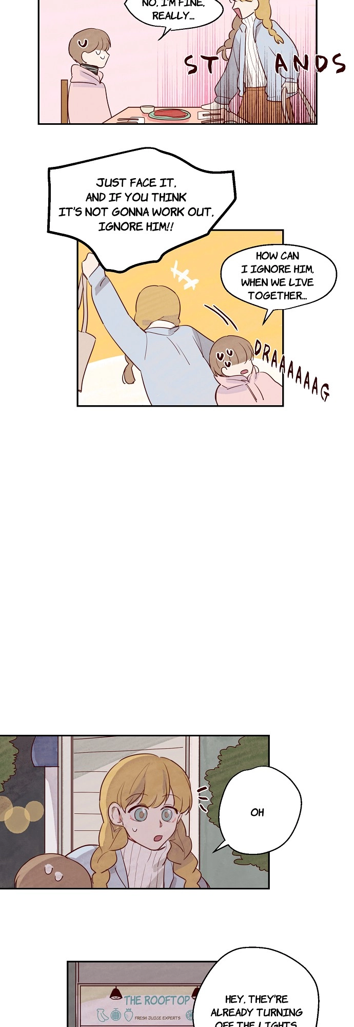 Susu, Han Chapter 8 page 16 - 
