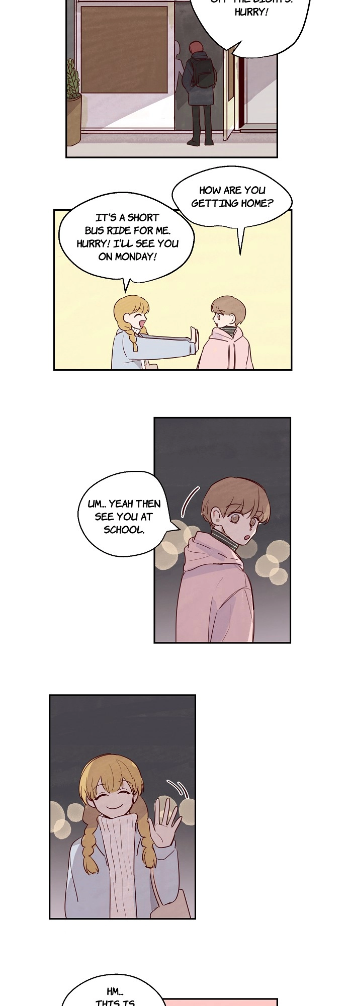 Susu, Han Chapter 8 page 17 - 