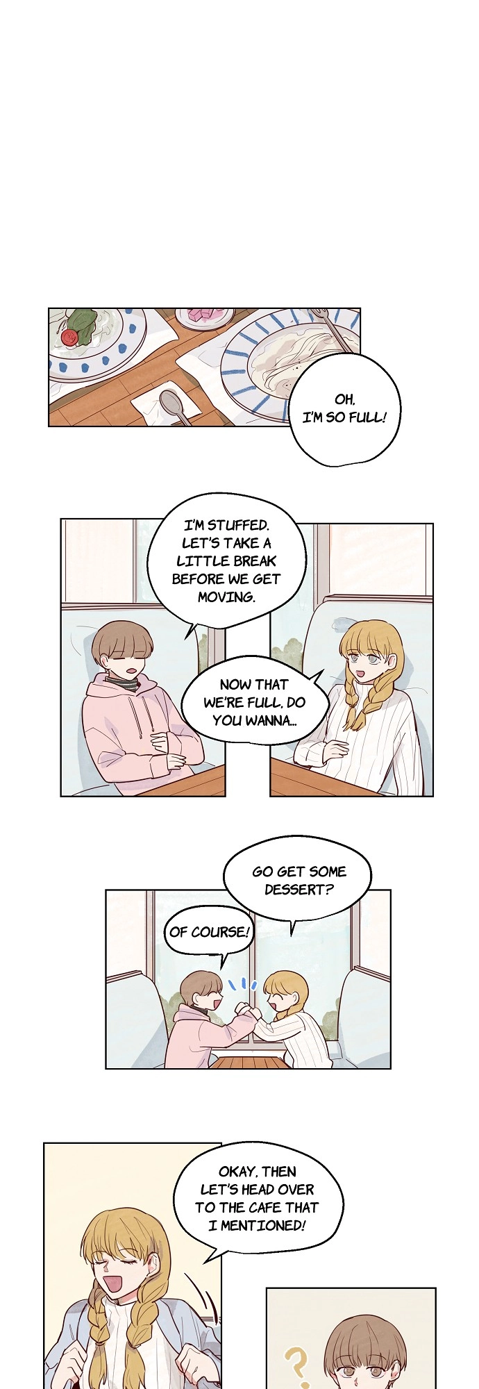 Susu, Han Chapter 8 page 3 - 