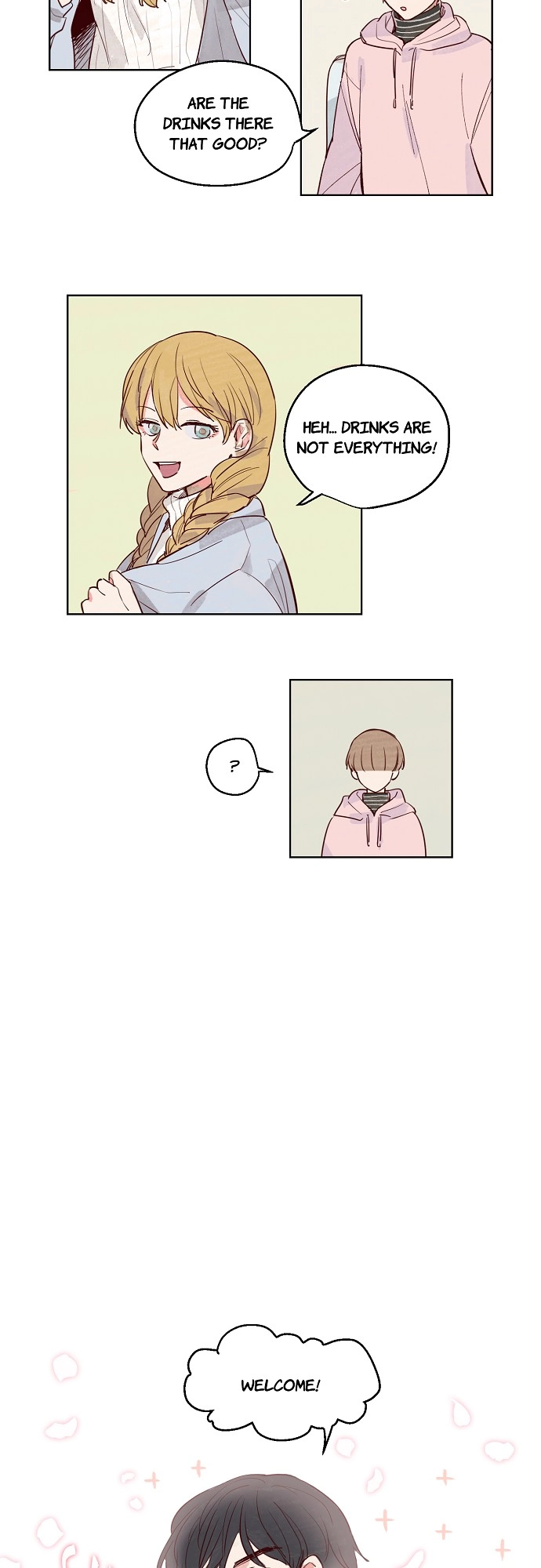 Susu, Han Chapter 8 page 4 - 