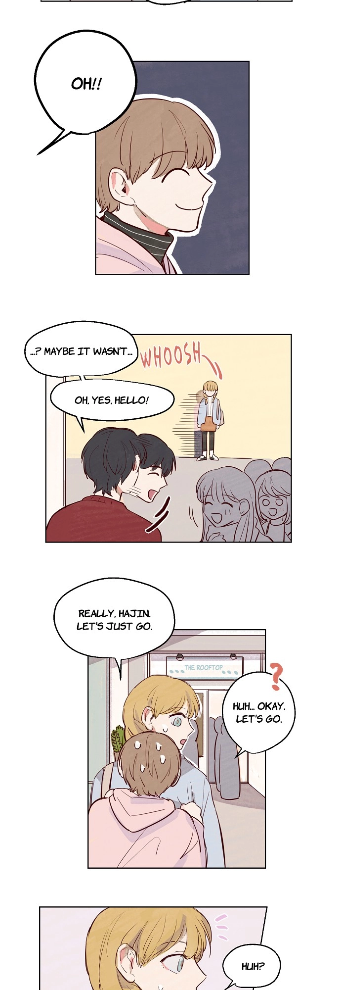 Susu, Han Chapter 8 page 6 - 