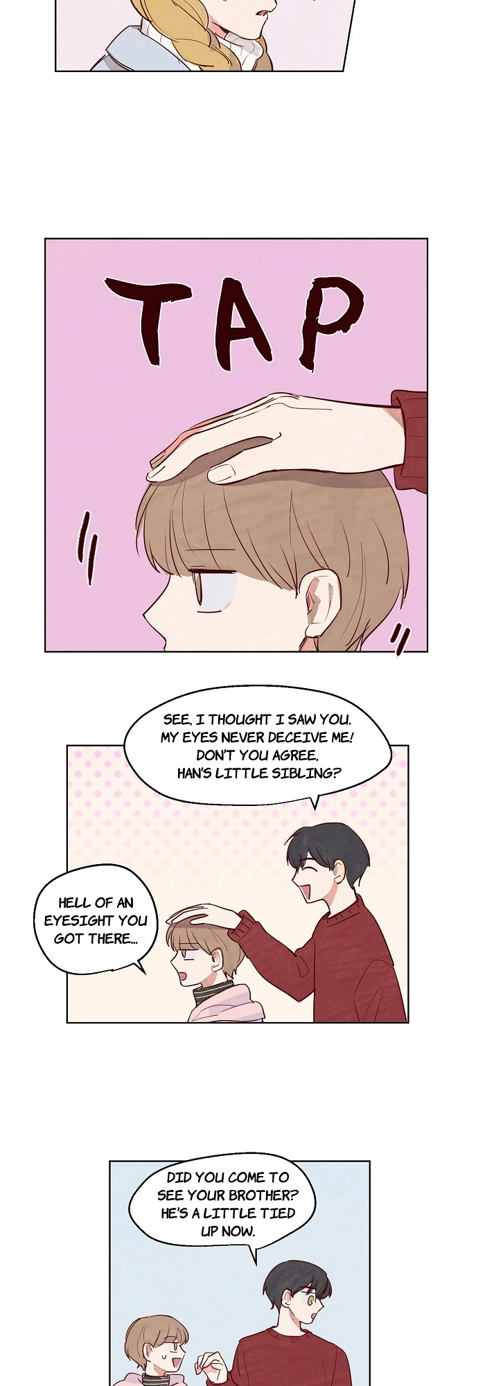 Susu, Han Chapter 8 page 7 - 