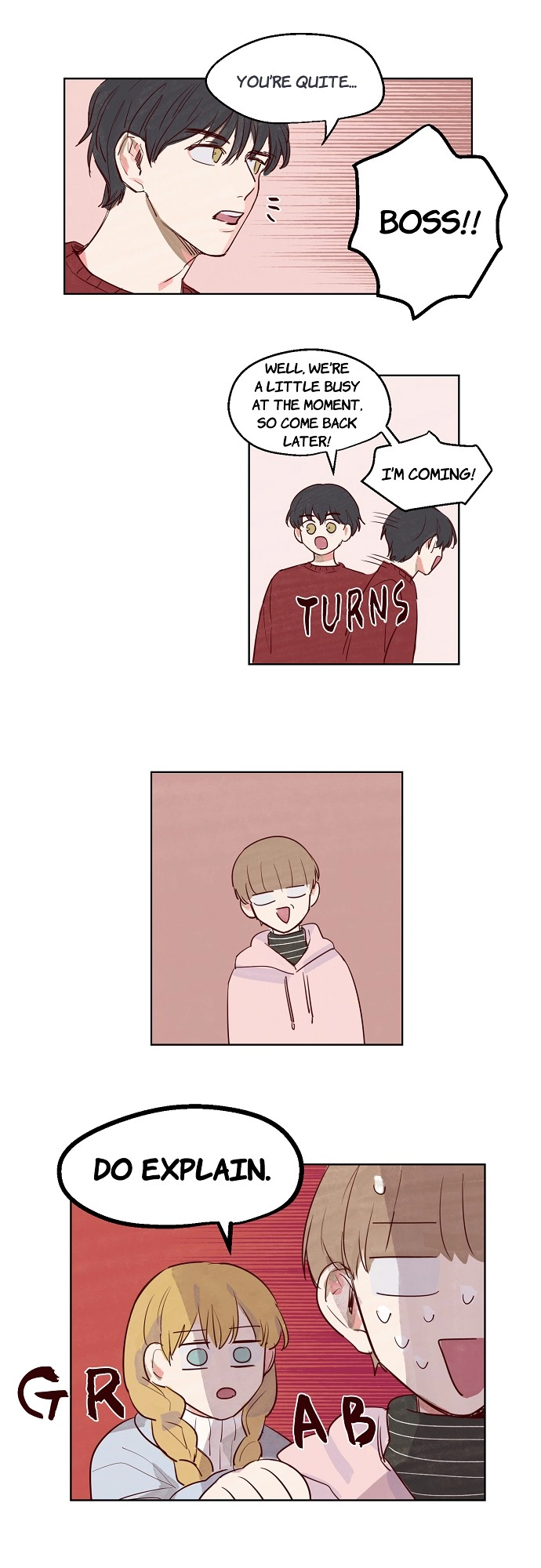 Susu, Han Chapter 8 page 9 - 