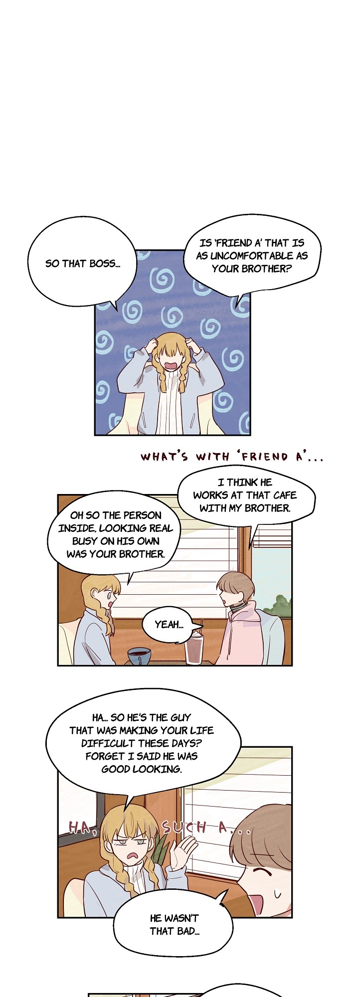 Susu, Han Chapter 8 page 10 - 