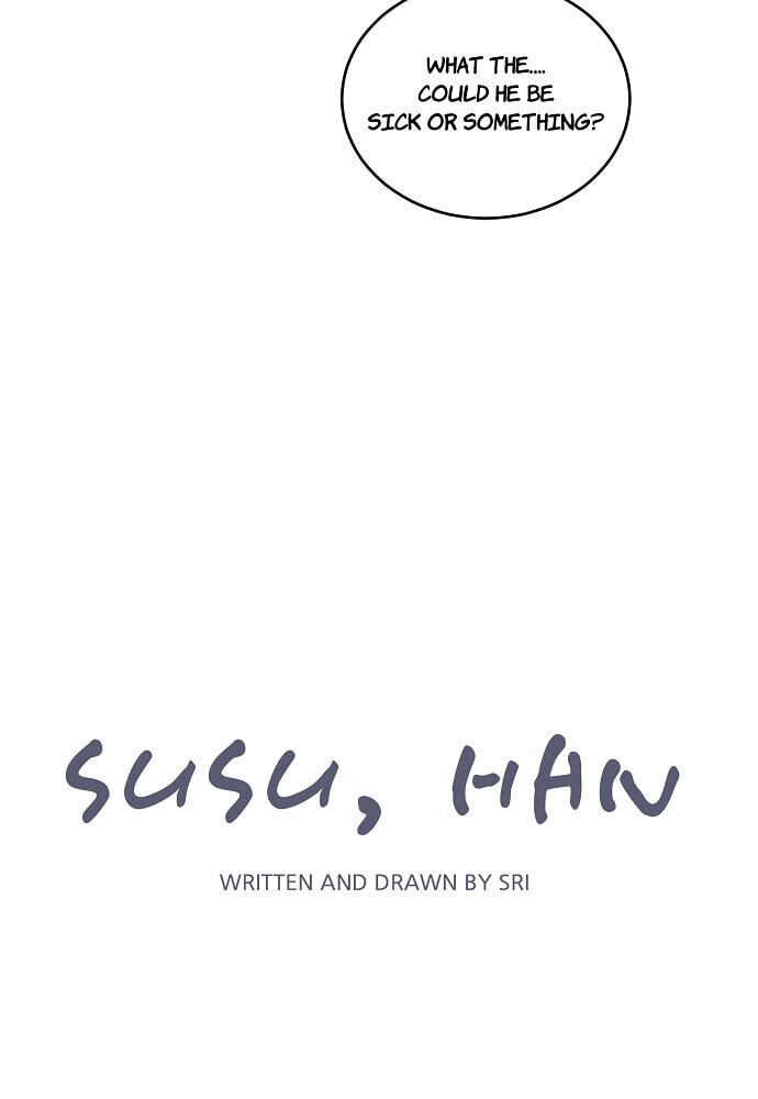 Susu, Han Chapter 80 page 2 - 