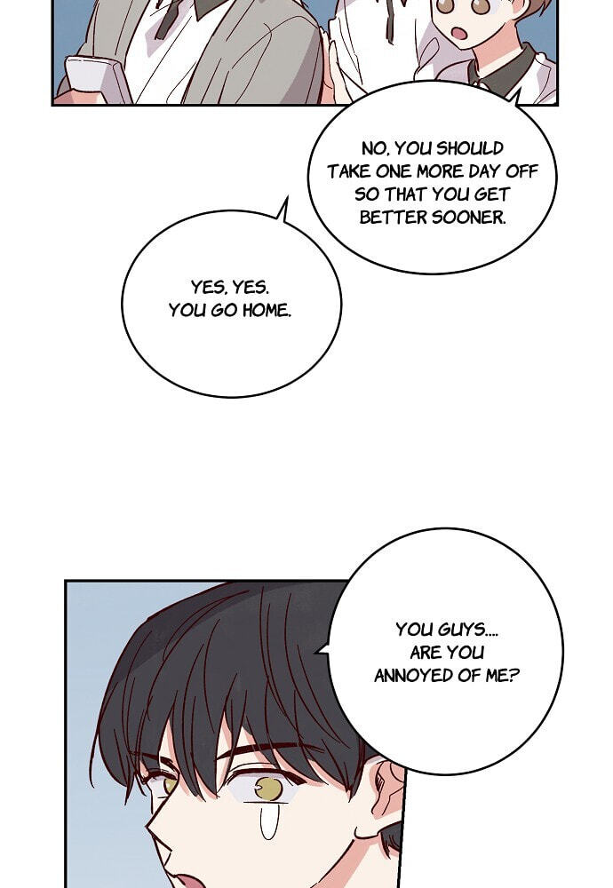 Susu, Han Chapter 80 page 11 - 