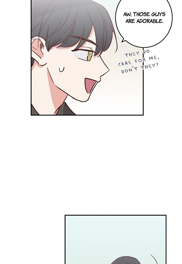 Susu, Han Chapter 80 page 14 - 