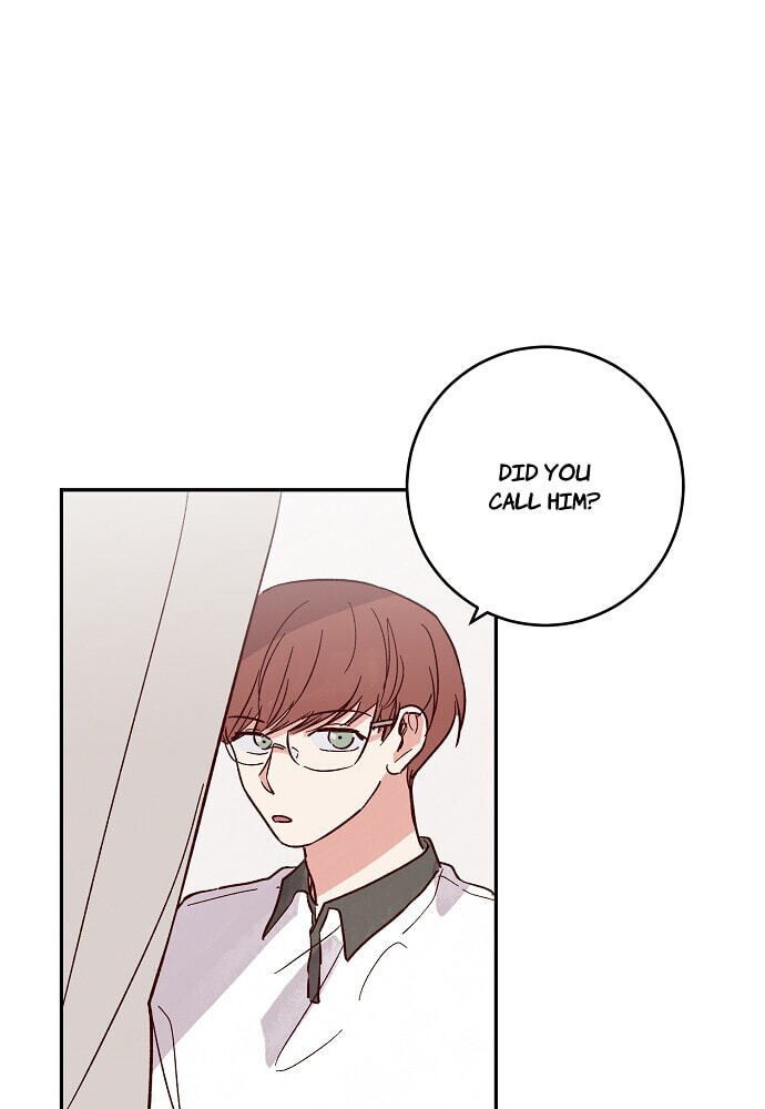Susu, Han Chapter 80 page 18 - 