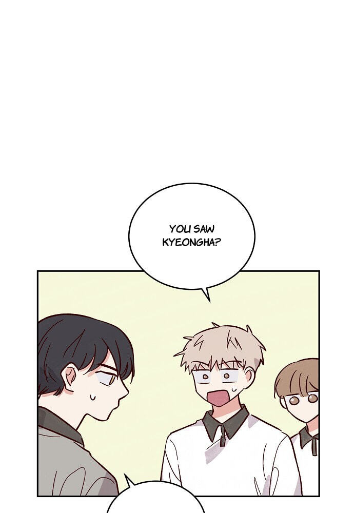 Susu, Han Chapter 80 page 3 - 