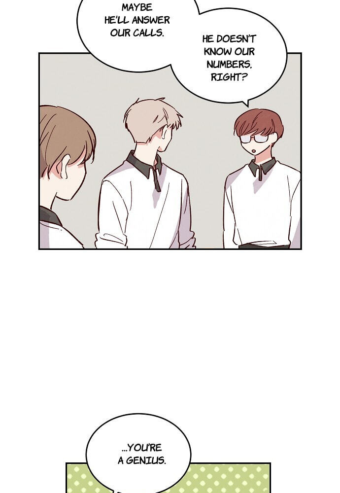 Susu, Han Chapter 80 page 21 - 