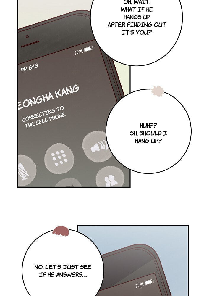 Susu, Han Chapter 80 page 23 - 