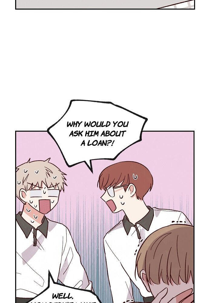 Susu, Han Chapter 80 page 28 - 
