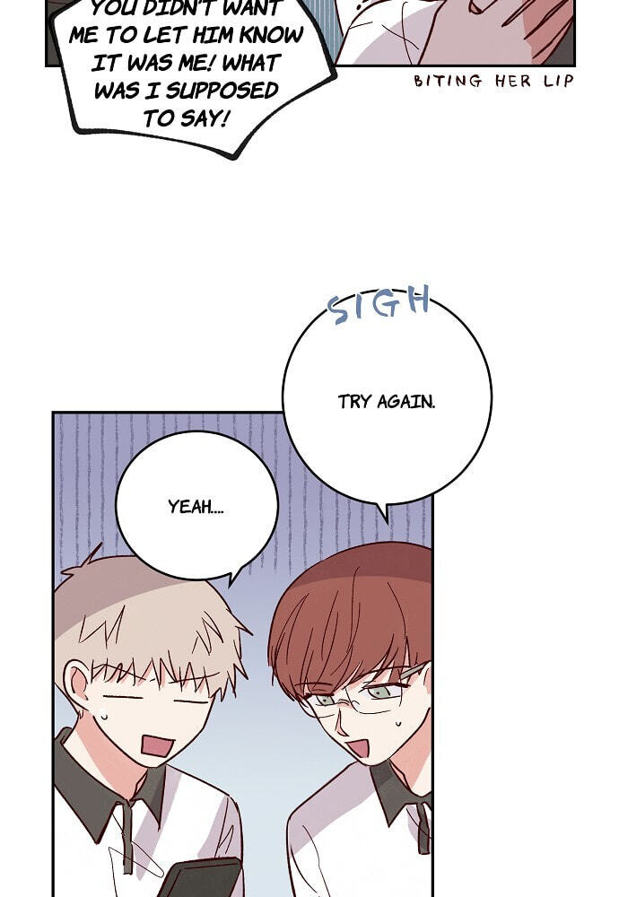 Susu, Han Chapter 80 page 29 - 