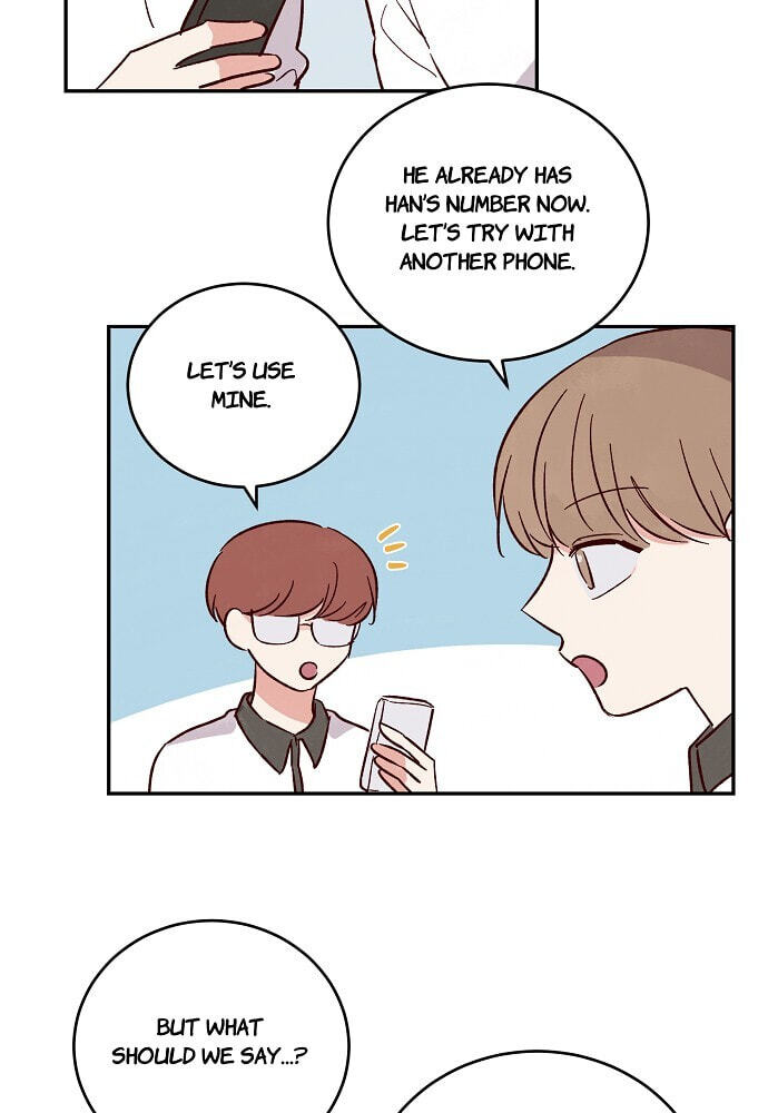Susu, Han Chapter 80 page 30 - 