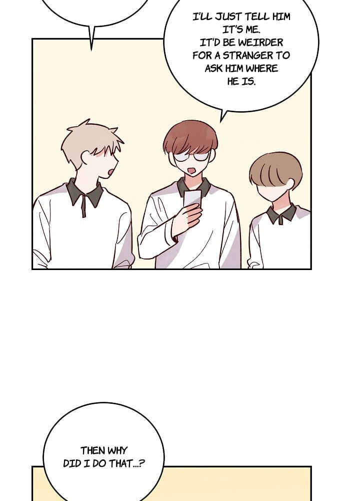 Susu, Han Chapter 80 page 31 - 