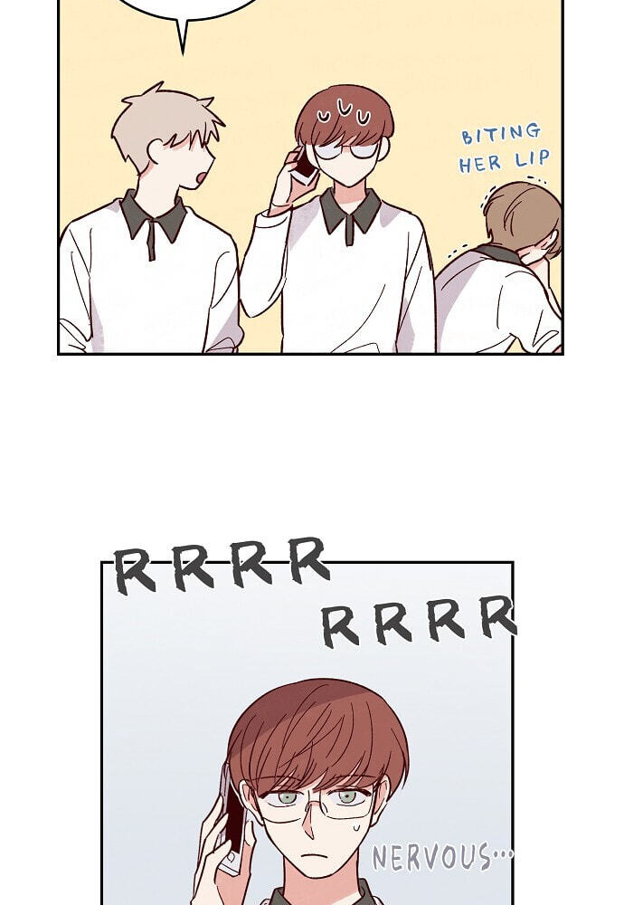 Susu, Han Chapter 80 page 32 - 