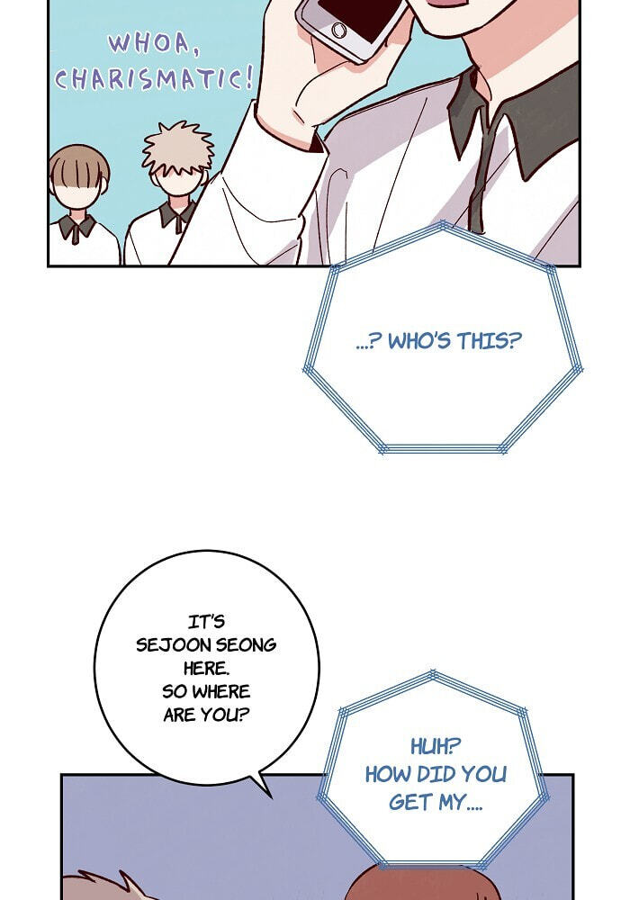 Susu, Han Chapter 80 page 34 - 