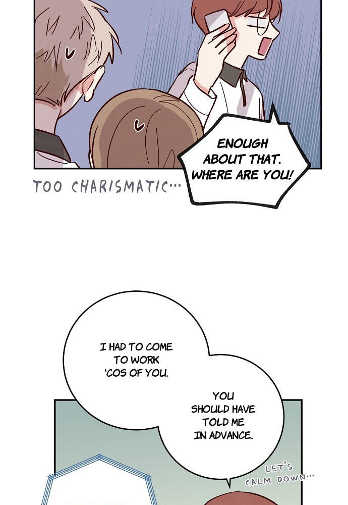 Susu, Han Chapter 80 page 35 - 
