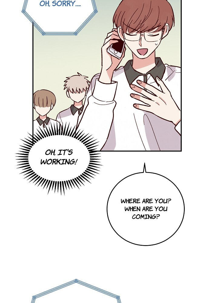Susu, Han Chapter 80 page 36 - 