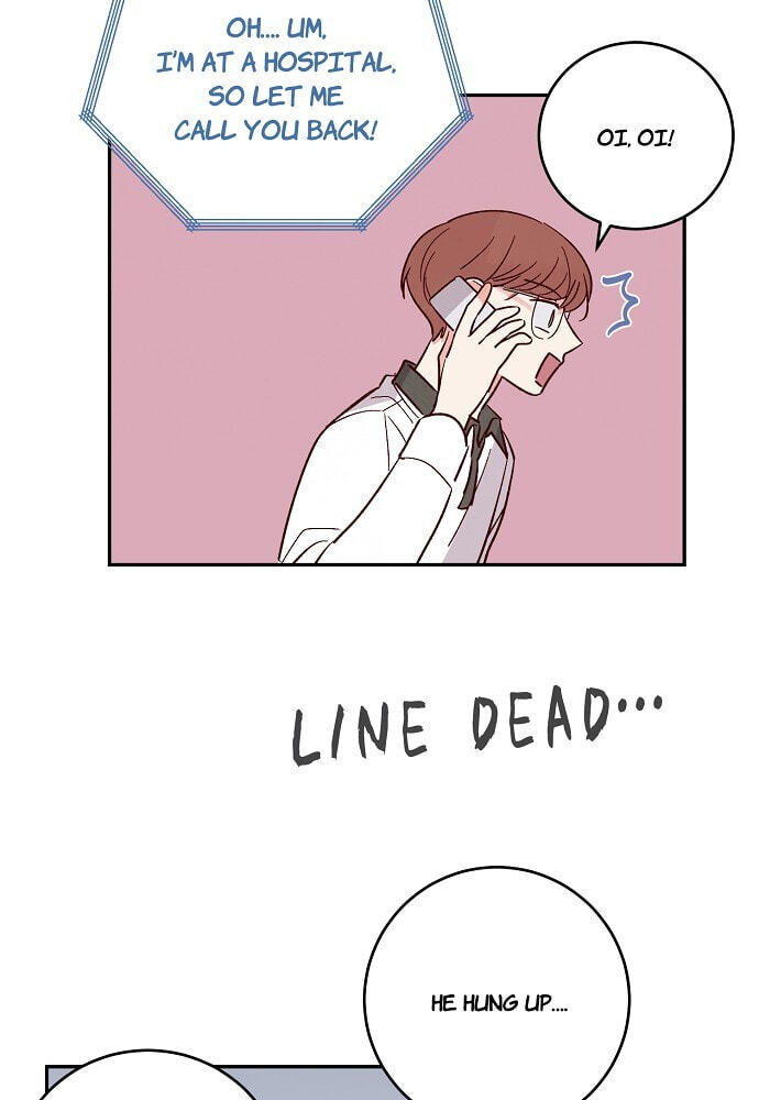 Susu, Han Chapter 80 page 37 - 