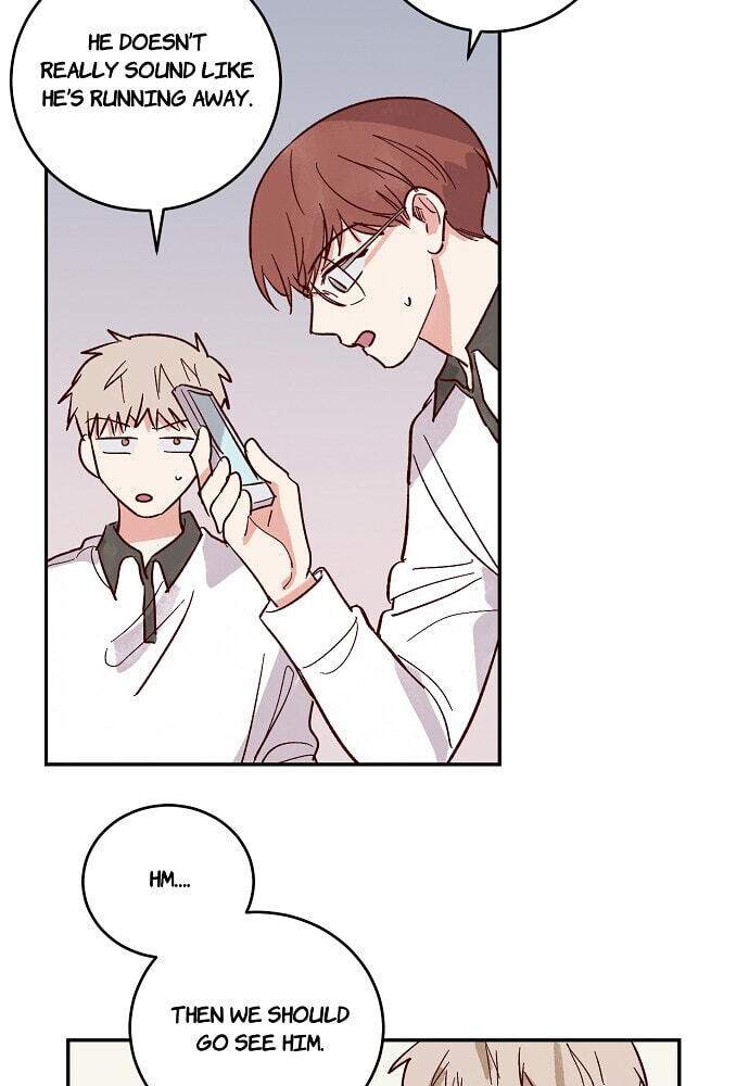 Susu, Han Chapter 80 page 38 - 