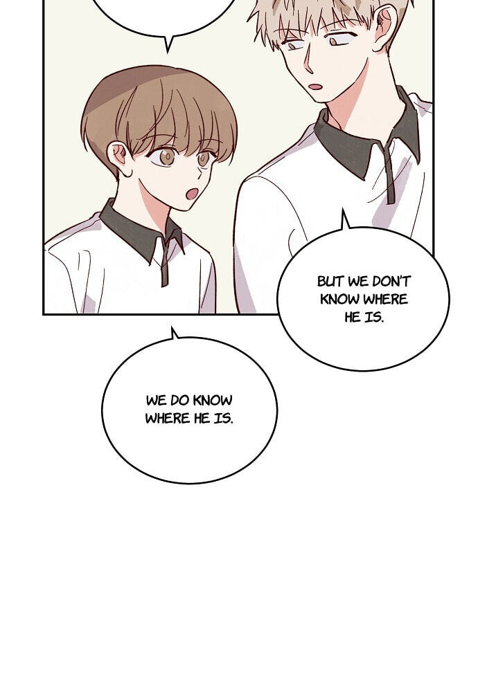 Susu, Han Chapter 80 page 39 - 
