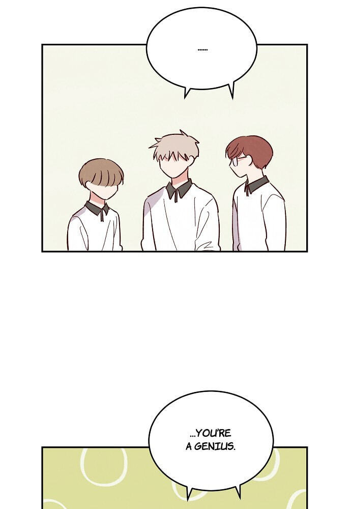 Susu, Han Chapter 80 page 40 - 