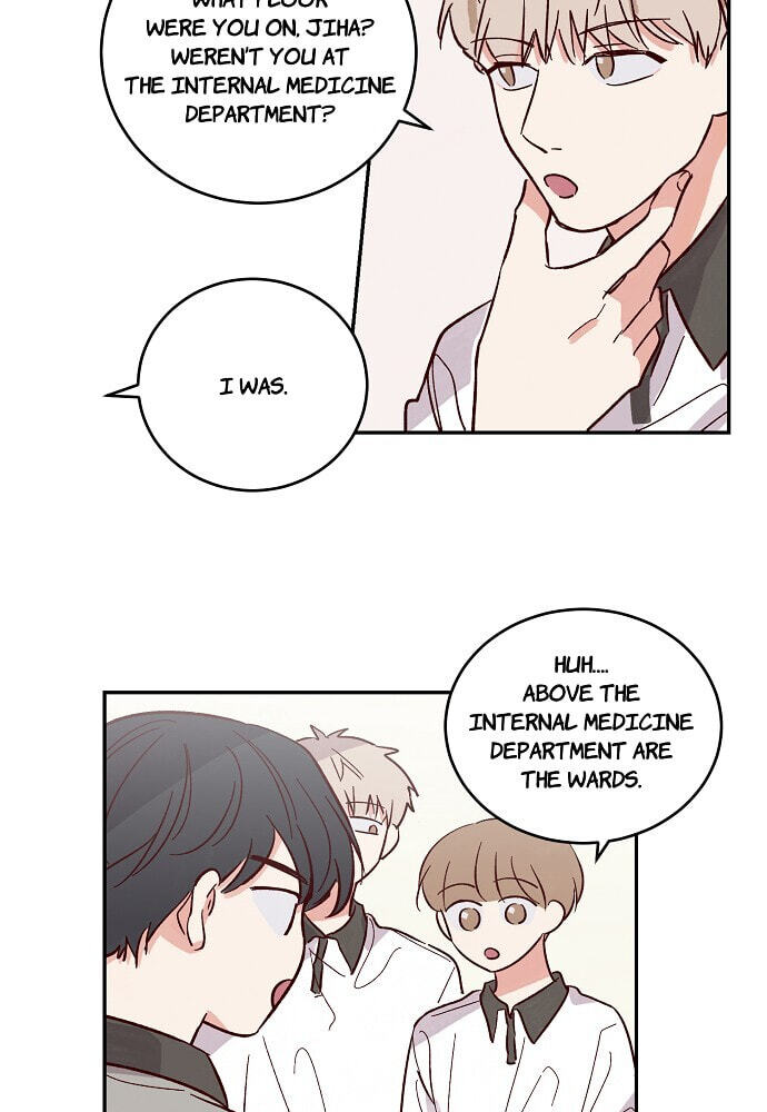 Susu, Han Chapter 80 page 5 - 