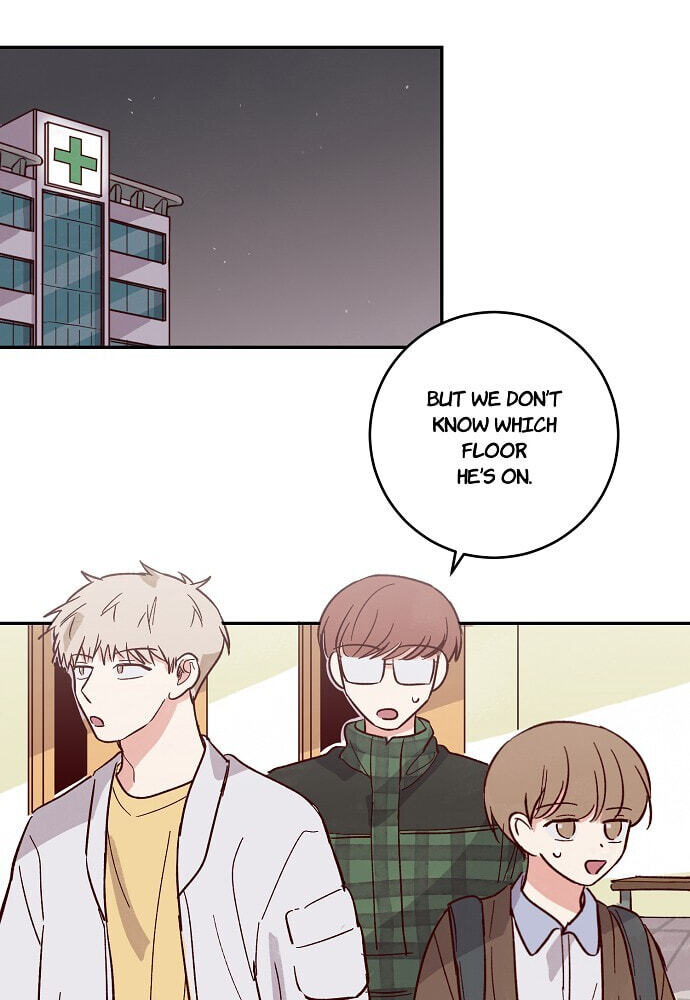 Susu, Han Chapter 80 page 42 - 