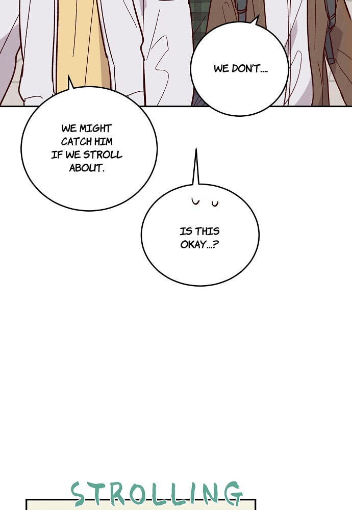 Susu, Han Chapter 80 page 43 - 