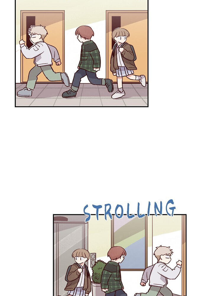 Susu, Han Chapter 80 page 44 - 