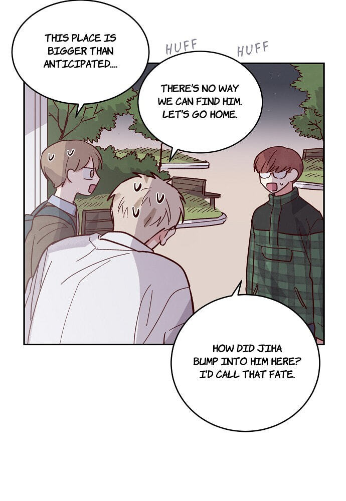 Susu, Han Chapter 80 page 46 - 