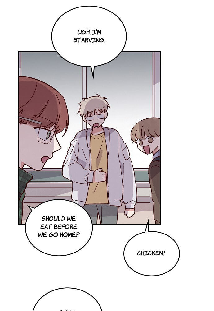 Susu, Han Chapter 80 page 47 - 