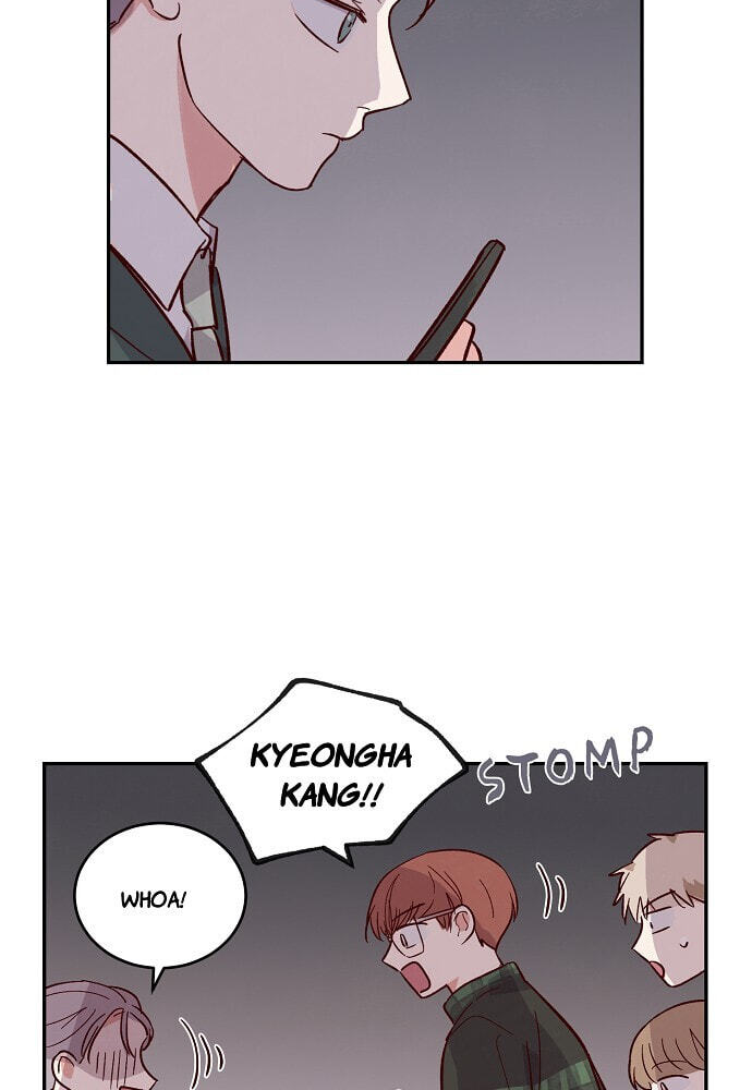 Susu, Han Chapter 80 page 50 - 