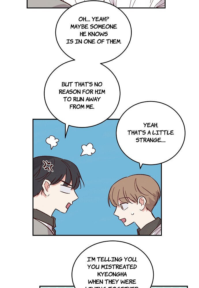 Susu, Han Chapter 80 page 6 - 