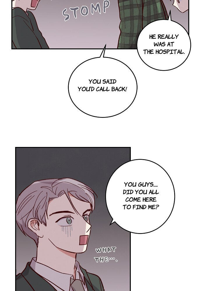Susu, Han Chapter 80 page 51 - 