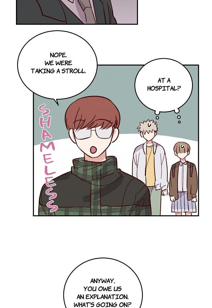 Susu, Han Chapter 80 page 52 - 