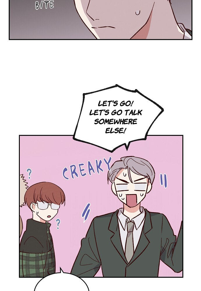 Susu, Han Chapter 80 page 54 - 