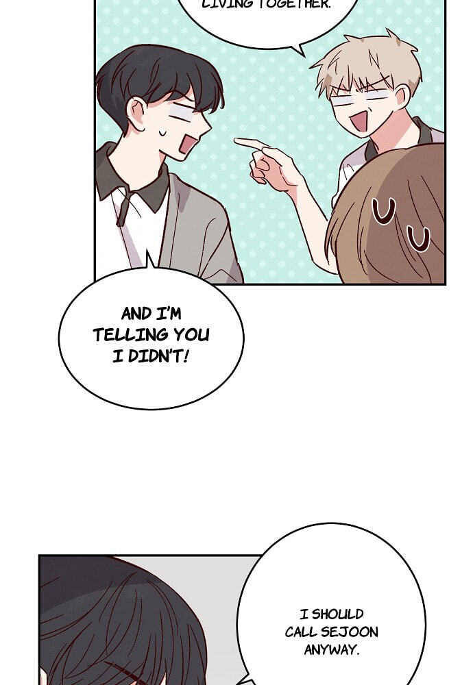 Susu, Han Chapter 80 page 7 - 