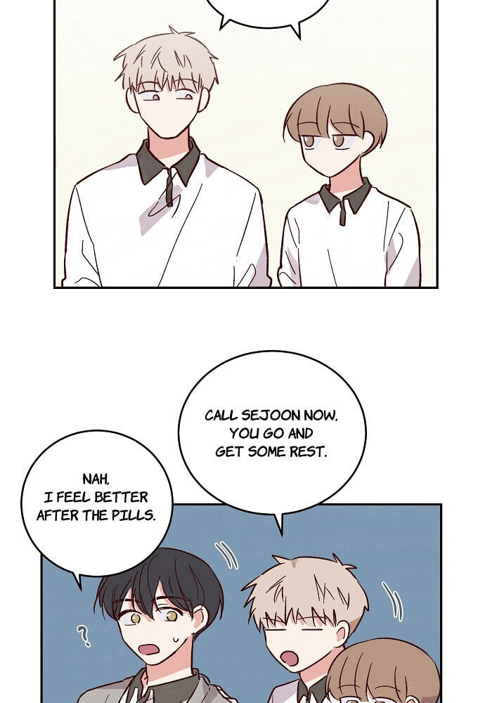 Susu, Han Chapter 80 page 10 - 