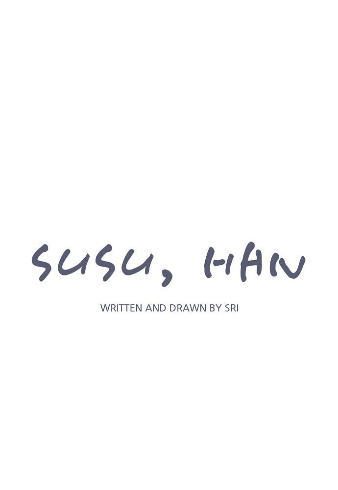 Susu, Han Chapter 81 page 1 - 