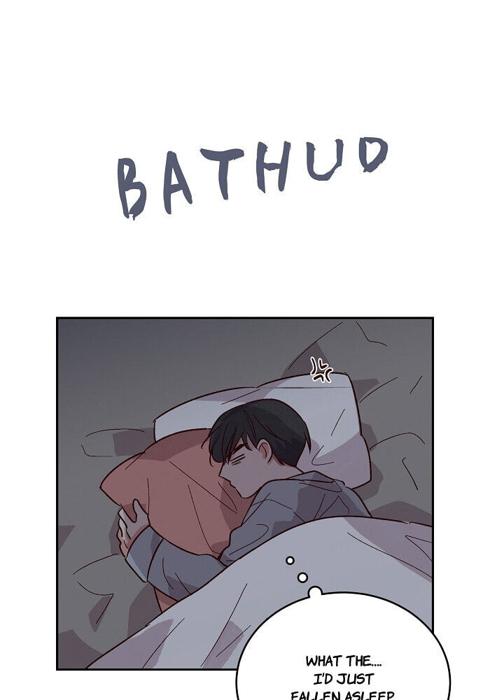 Susu, Han Chapter 81 page 14 - 