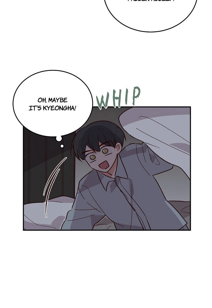 Susu, Han Chapter 81 page 15 - 